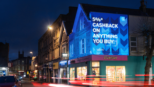 American Express Shines a Light on Small Businesses to Promote Cashback Offer