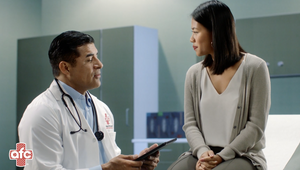 Intermark’s American Family Care Ads Show Great Healthcare Transcends Generations   