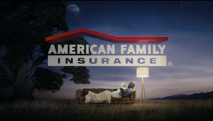 American Family Insurance Launches 'Life’s Better' Brand Refresh