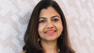 FCB Group India Appoints Amita Karia as Chief Financial Officer 