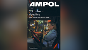 Ampol Helps Australians Travel Far and Wide with Returns as Australia’s Own Fuel Brand