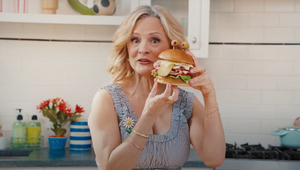 Amy Sedaris Turns Famous Friends into Iconic Sandwiches with Hillshire Farm