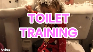 Andrex and FCB London Launch GoTime to Help Tackle the UK’s Toilet Training Crisis