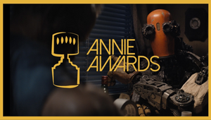 MPC Receives 3 Nominations at 50th Annie Awards
