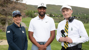 Pro Golfers Annika Sörenstam and Tony Finau Join State Street Global Advisors' Cup Challenge