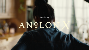 kaboom and Madam Team Up to 'Make It Great' for Anolon X via Agency Illuminator