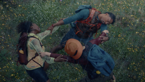 Director Autumn de Wilde Brings Beauty and Emotion to Hiking in Latest HOKA Campaign
