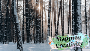 Mapping Creativity: The Benefits of an Off-Piste Perspective 