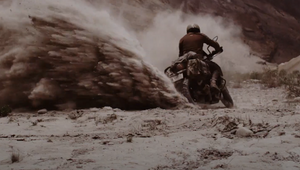 Apollo Tyres Encourages Riders to ‘Go Beyond Sameness’ with Tramplr Off-Roading Tyres