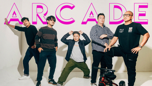 Arcade Film Factory, Production House Behind Absurd RC Cola Ad, Marks Three Years of Making Game-Changing Films