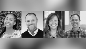 Arts & Letters Creative Co. Bolsters Senior Leadership Team with Four Key Hires