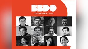 BBDO Asia's Creative Council Highlights Top 9 Works Submitted for Cannes Lions
