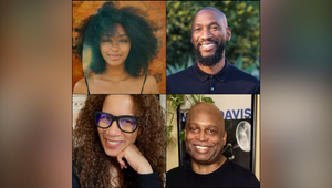 Association of Music Producers Presents Virtual Panel Focusing on Black Music Leaders and Music Supervision