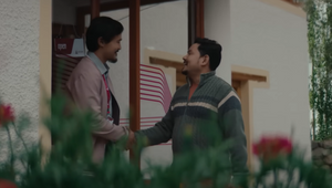 Axis Bank Opens Up Every Avenue for Customers in Latest Campaign