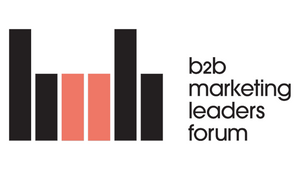 Just Global Rebrands B2B Marketing Leaders Forum