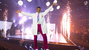 BBC Creative Delivers the Facts of the #EurovisionEffect in Film Starring Layton Williams