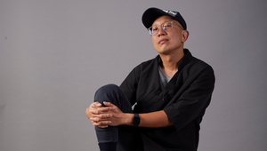 VaynerMedia Names Chan Woei Hern as Its Head of Creative in Asia Pacific