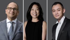 BBDO Announces Leadership Changes in Asia