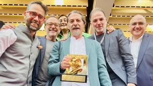 IMPACT BBDO Named MENA Network of The Year at Cannes Lions