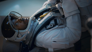 Astronauts Can't Get Enough of College Football in Comedic Spot for AT&T