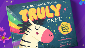 BBH USA Launches Children’s Book in Support of LGBTQ Youth in Florida