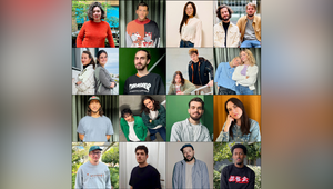 BETC Paris Strengthens Creative Department with Wave of New Creative Talent 