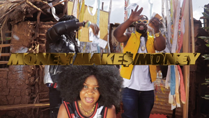 Money Makes Money: The Ugandan Rap Video That Chucks Out the Charity Ad Cliches 