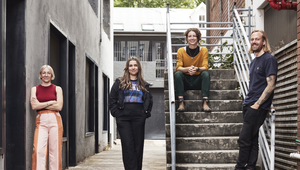 BMF Boosts Creative Department Adding Two New Teams