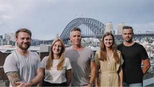 BWM Isobar Builds on Momentum with New Creative Hires
