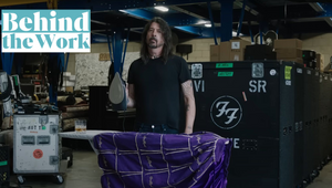 It’s the Super Bowl, Eh: The Making of Dave Grohl and Crown Royal’s Big Game Love Letter to Canada