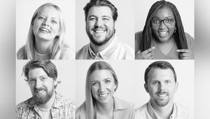 Baldwin& Expands Team With Six New Hires