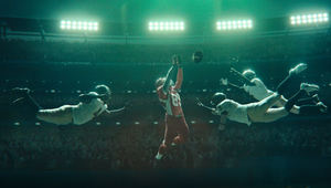 PROLINE+'s Dynamic Campaign Introduces the Plus Side of Sports Betting