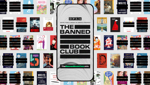Digital Public Library of America's 'Banned Book Club' Ensures Access to Banned Books