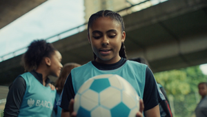 The Barclays Community Football Fund Opens Doors to Skills That Last a Lifetime