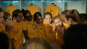 Barclays Focuses on the Power of Chances to Inspire the Next Generation of Female Players  