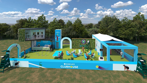 Barclays Is Serving an Ace at Wimbledon This Summer