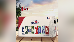 Molson Coors Makes it Canadian for Canada Day Celebrations 
