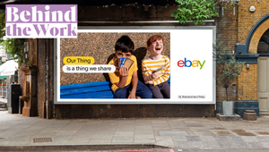 How eBay and Special Discovered Their Favourite Things