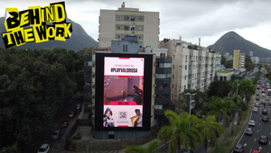 Why Media.Monks Brazil Put Valorant Highlights on Billboards