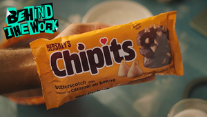 Why HERSHEY’S CHIPITS Encouraged Canadians to Fake It ‘Til They Baked It