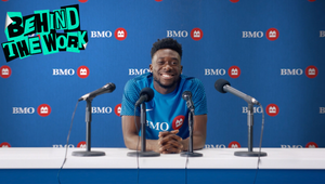 How BMO Financial Group and Alphonso Davies are Growing ‘the Beautiful Game’ in Canada