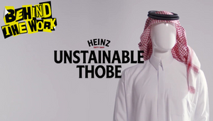 Why Heinz Created an ‘Unstainable Thobe’ and What It Means for Ketchup Eaters