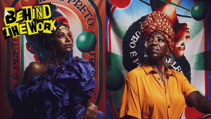 Why FCB Brasil and Raça Are Saying ‘The Future Is Black’