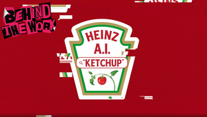 How Rethink Proved Even AI Knows "It Has To Be Heinz"