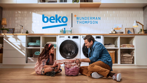 Beko Appoints Wunderman Thompson UK to Lead Global Brand Strategy and Creative