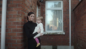 Kathryn Ferguson Highlights a Belfast Women’s Center for The Guardian Documentary 'Space To Be'