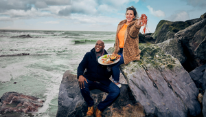 Hoseasons Launches First Foray into Branded Entertainment with Series ‘Best of Britain by the Sea’ 