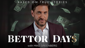 Evolve Studios Partners with ESPN to Co-Produce 'Bettor Days' 