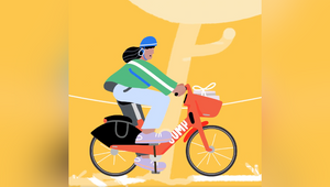 Uber's Charming Animations Spread Some Community Spirit 