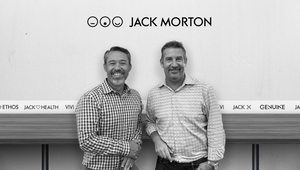 Jack Morton Appoints First Global Co-Presidents as CEO Transitions to Chairman